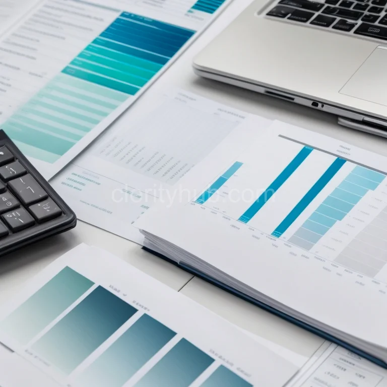 Generate Detailed Reports