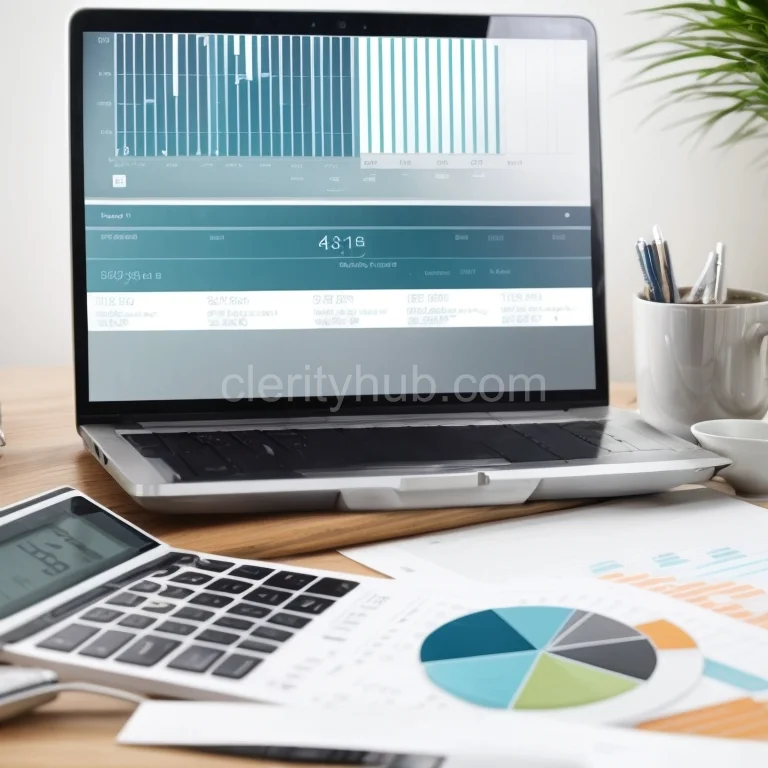 Consolidate Data Easily